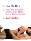 How We Do It (eBook)